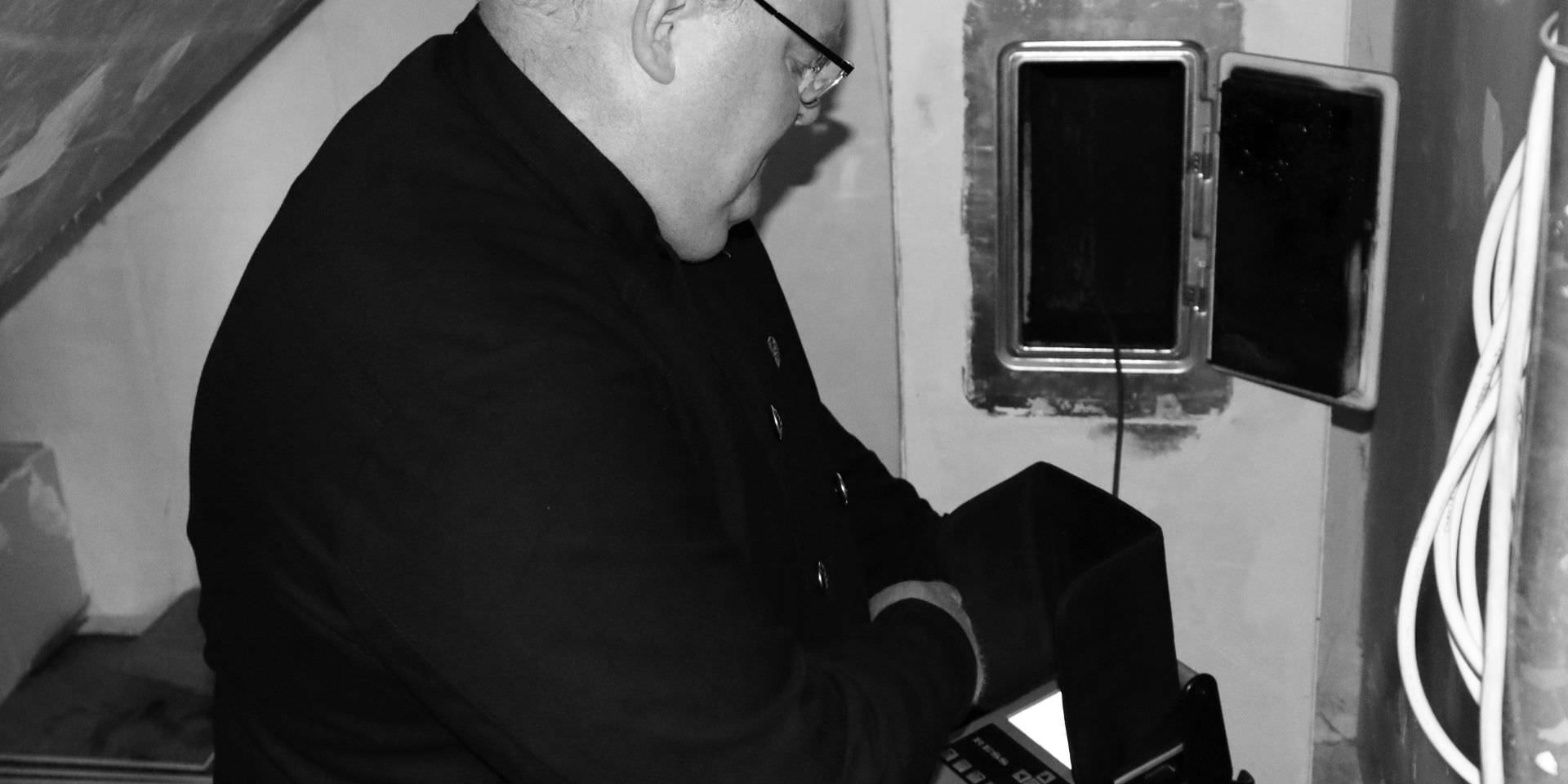 Portrait & Leistungen